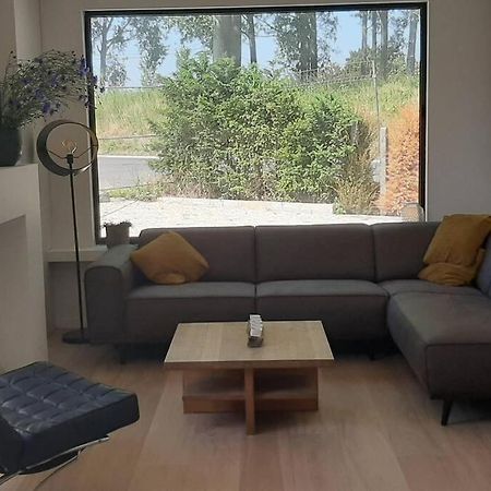 De Blinker Villa Damme Dış mekan fotoğraf