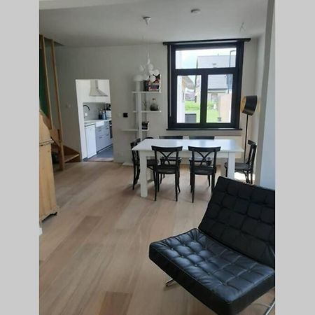 De Blinker Villa Damme Dış mekan fotoğraf
