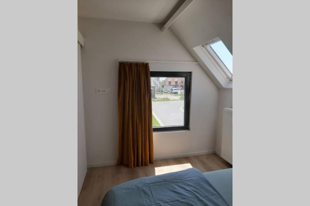 De Blinker Villa Damme Dış mekan fotoğraf