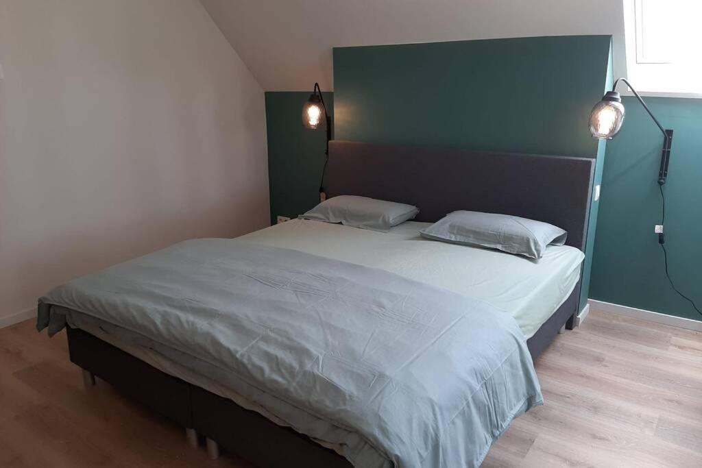 De Blinker Villa Damme Dış mekan fotoğraf