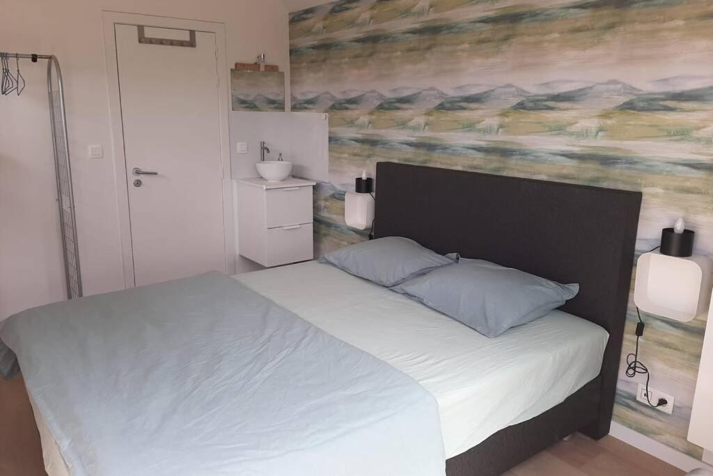 De Blinker Villa Damme Dış mekan fotoğraf